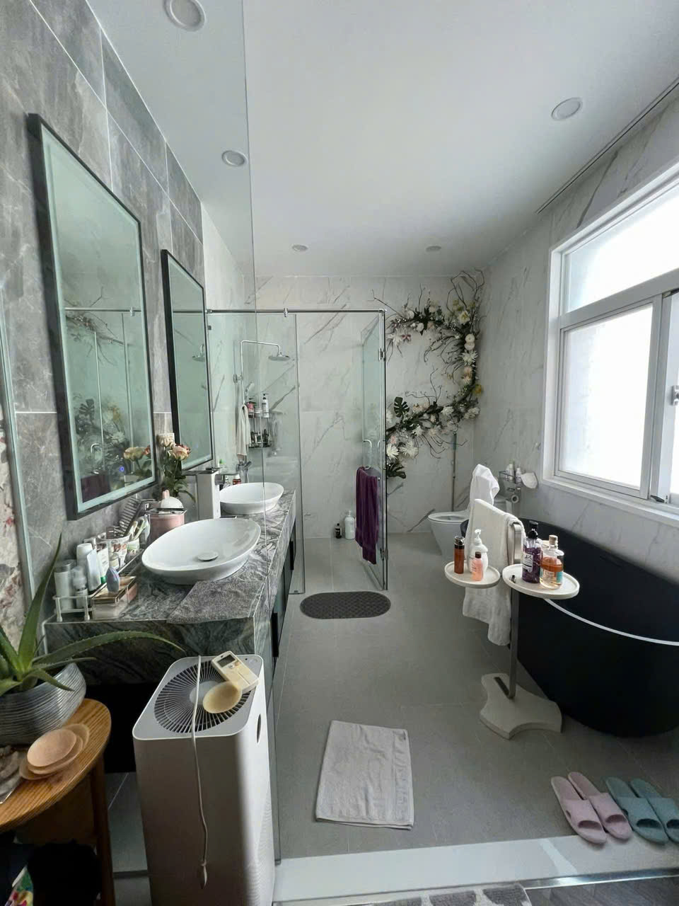 Bán Biệt Thự Liền Kề B1-11A Mỹ Phú 3 Phú Mỹ Hưng, P.Tân Phú, Quận 7